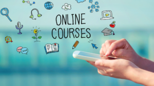 Benefits Of Taking a Course Online