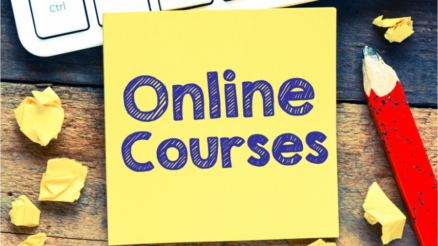 Three Advantages of Taking College Courses Online