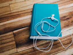 Audiobooks for Multi-Tasking Reader