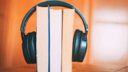 How Audiobooks Can Help You Read More Books With Less Time and Money