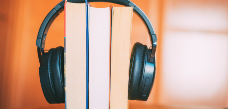 How Audiobooks Can Help You Read More Books With Less Time and Money